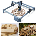 LaserCraft – Precision Laser Wood Engraver Machine - Kalinzy