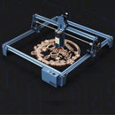 LaserCraft – Precision Laser Wood Engraver Machine - Kalinzy