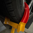 LockGuard – 2Pcs Heavy - Duty Car Tire Wheel Lock - Kalinzy