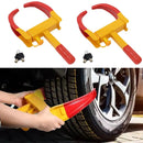 LockGuard – 2Pcs Heavy - Duty Car Tire Wheel Lock - Kalinzy
