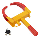 LockGuard – 2Pcs Heavy - Duty Car Tire Wheel Lock - Kalinzy