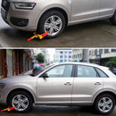 LockGuard – 2Pcs Heavy - Duty Car Tire Wheel Lock - Kalinzy