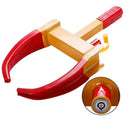 LockGuard – 2Pcs Heavy - Duty Car Tire Wheel Lock - Kalinzy