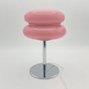 LollipopGlow - Modern Glass Table Lamp - Kalinzy