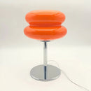 LollipopGlow - Modern Glass Table Lamp - Kalinzy