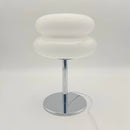 LollipopGlow - Modern Glass Table Lamp - Kalinzy