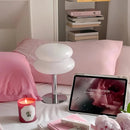 LollipopGlow - Modern Glass Table Lamp - Kalinzy