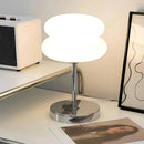 LollipopGlow - Modern Glass Table Lamp - Kalinzy