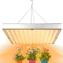 LumaHerb - Full Spectrum Led Grow Light for Indoor Plants - Kalinzy