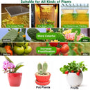 LumaHerb - Full Spectrum Led Grow Light for Indoor Plants - Kalinzy