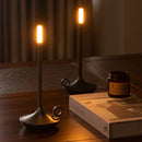 LumiCandle – Wireless Rechargeable Candlestick Lamp - Kalinzy