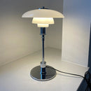 LumiOra – Modern LED Bedroom Table Lamp - Kalinzy