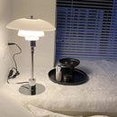 LumiOra – Modern LED Bedroom Table Lamp - Kalinzy
