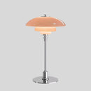 LumiOra – Modern LED Bedroom Table Lamp - Kalinzy