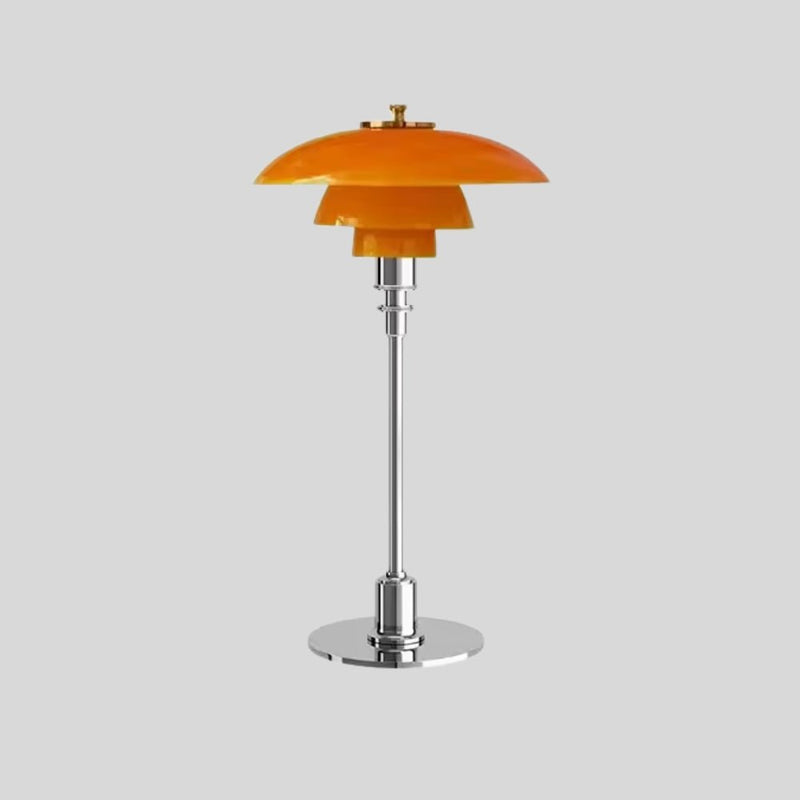 LumiOra – Modern LED Bedroom Table Lamp - Kalinzy