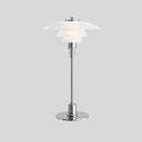 LumiOra – Modern LED Bedroom Table Lamp - Kalinzy