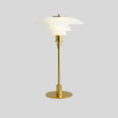 LumiOra – Modern LED Bedroom Table Lamp - Kalinzy