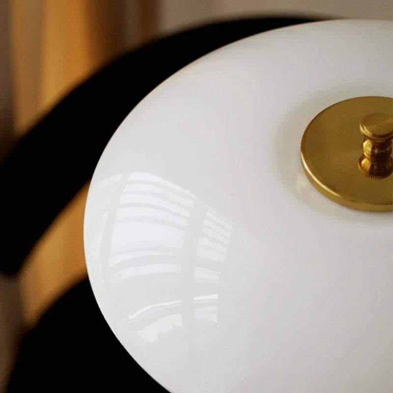 LumiOra – Modern LED Bedroom Table Lamp - Kalinzy