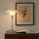 LumiOra – Modern LED Bedroom Table Lamp - Kalinzy