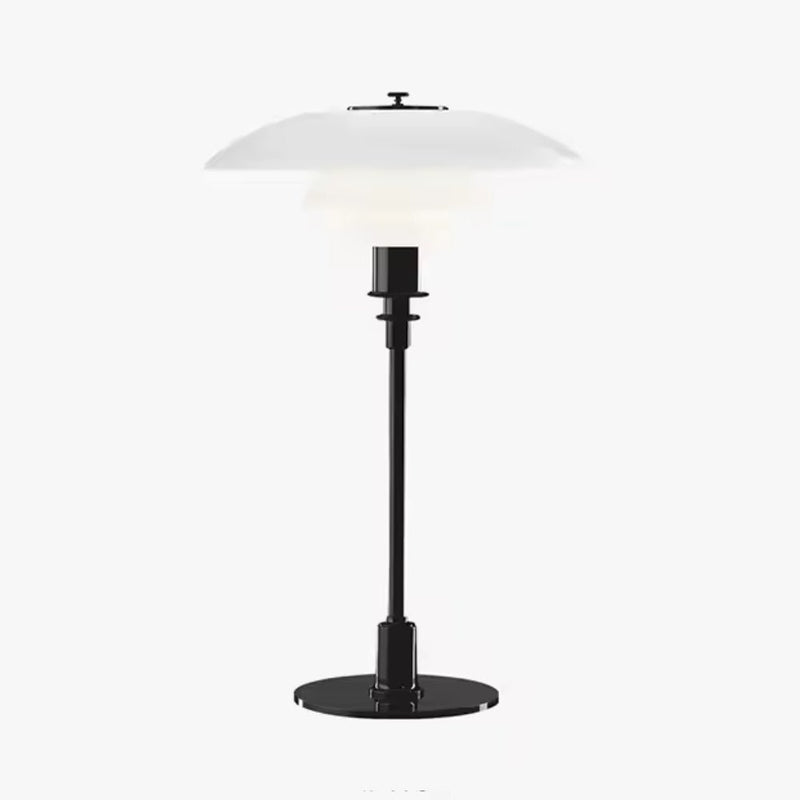LumiOra – Modern LED Bedroom Table Lamp - Kalinzy