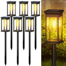 LumoPath – Solar Pathway Lights Outdoor - Kalinzy