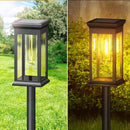 LumoPath – Solar Pathway Lights Outdoor - Kalinzy