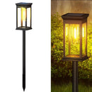 LumoPath – Solar Pathway Lights Outdoor - Kalinzy