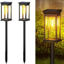 LumoPath – Solar Pathway Lights Outdoor - Kalinzy