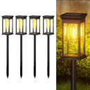 LumoPath – Solar Pathway Lights Outdoor - Kalinzy