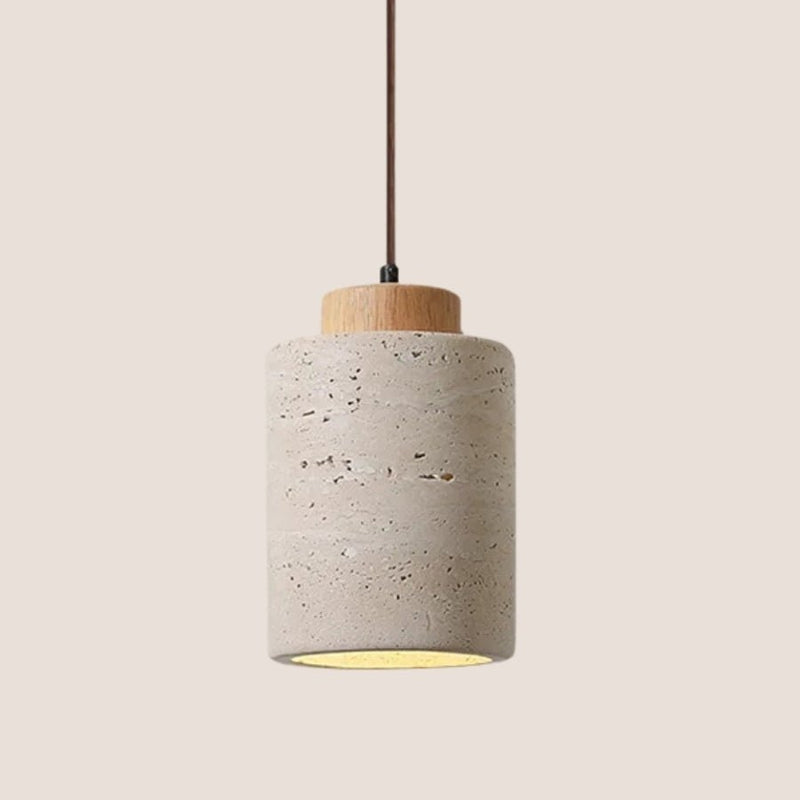 LunaStone - Modern Kitchen Ceiling Lamp - Kalinzy
