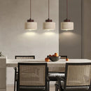 LunaStone - Modern Kitchen Ceiling Lamp - Kalinzy