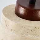 LunaStone - Modern Kitchen Ceiling Lamp - Kalinzy