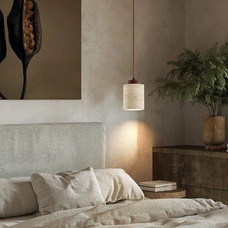 LunaStone - Modern Kitchen Ceiling Lamp - Kalinzy