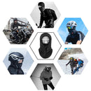 MaskShield - Balaclava Hat Face Mask for Winter - Kalinzy
