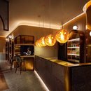 Meltique – Melt Lava Modern Pendant Light - Kalinzy