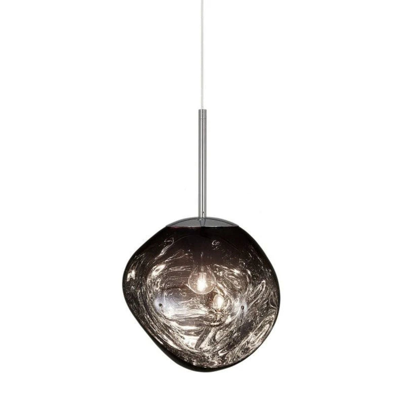 Meltique – Melt Lava Modern Pendant Light - Kalinzy