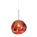 Meltique – Melt Lava Modern Pendant Light - Kalinzy
