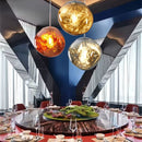 Meltique – Melt Lava Modern Pendant Light - Kalinzy