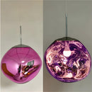 Meltique – Melt Lava Modern Pendant Light - Kalinzy