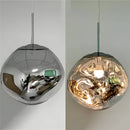 Meltique – Melt Lava Modern Pendant Light - Kalinzy
