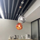 Meltique – Melt Lava Modern Pendant Light - Kalinzy