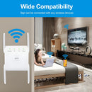 NetBooster - Dual - Band 5G WiFi Router Extender - Kalinzy