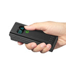 NightRide - Rechargeable LED Front Bike Lights - Kalinzy