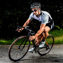 NightRide - Rechargeable LED Front Bike Lights - Kalinzy