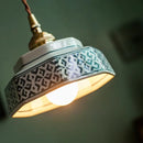 NordLume – Charm Ceramic Pendant Ceiling Light - Kalinzy