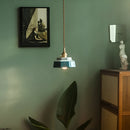 NordLume – Charm Ceramic Pendant Ceiling Light - Kalinzy