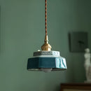 NordLume – Charm Ceramic Pendant Ceiling Light - Kalinzy