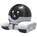 PawPal - 360° Smart Home Pet Camera - Kalinzy