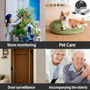 PawPal - 360° Smart Home Pet Camera - Kalinzy