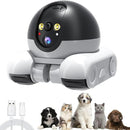 PawPal - 360° Smart Home Pet Camera - Kalinzy